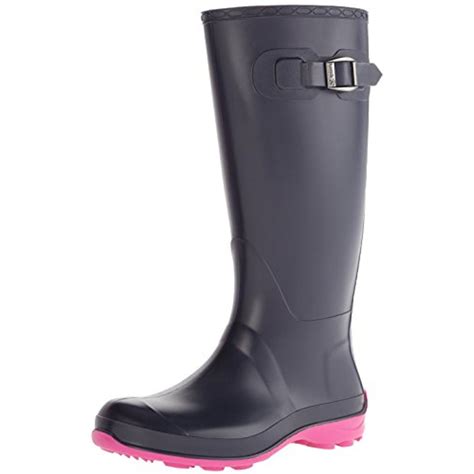 Kamik Women's Olivia Rain Boot