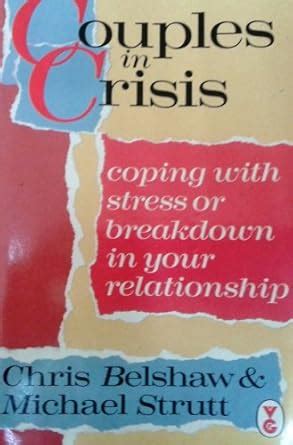 Buy Couples in Crisis: Facing Marital Breakdown Book Online at Low ...