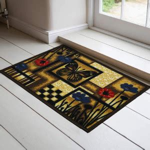 Enyra Homes Microfiber Door Mat - Buy Enyra Homes Microfiber Door Mat ...