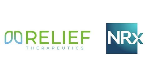 NRx Pharmaceuticals, Inc.-Boca Raton Lunch 10/13/2023, The Capital ...