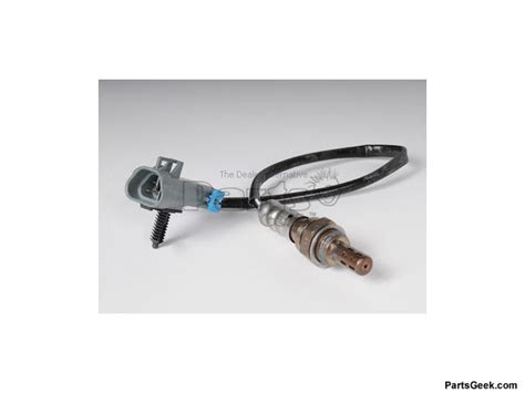 Trailblazer O2 Sensor Location 的图像结果