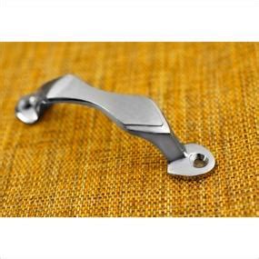 Terror(Front Screw Pull Handles) (Terror_Front_Screw_Pull_Handles),Plus ...