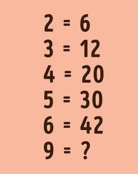 Test Your IQ: Can You Find The Missing Number In This Puzzle In 10 Seconds?