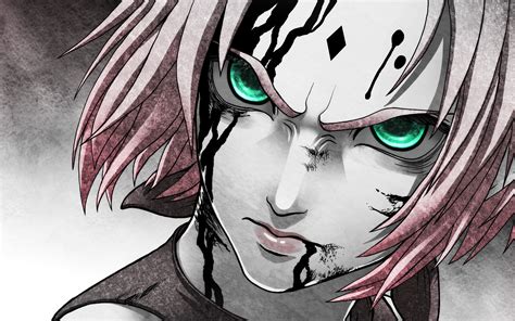 Sakura Haruno Shippuden Fondo De Pantalla Hd Sakura 1080P, 2K, 4K, 5K