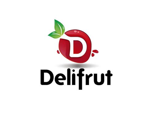 diseñar un logo para una empresa que se dedicará a vender frutas al por ...