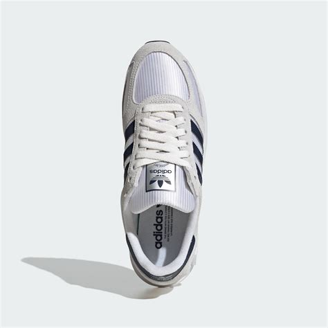 adidas LA TRAINER OG SHOES - White | adidas India