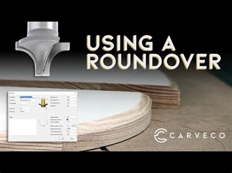 Carveco Tutorial 的图像结果