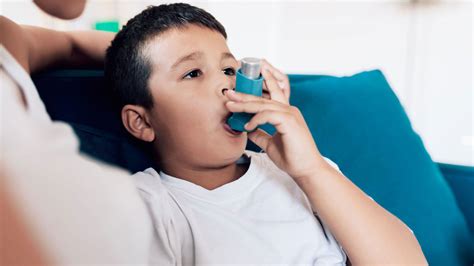 Can You Outgrow Asthma