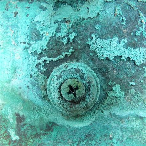 Image result for Copper Oxide Rust