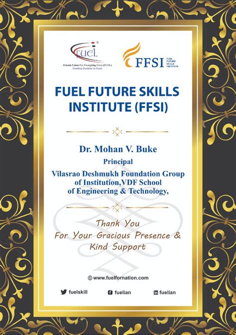 VILASRAO DESHMUKH FOUNDATION,GROUP OF INSTITUTIONS, LATUR