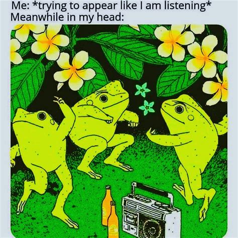 Image result for Frog Jumping Backwards Meme