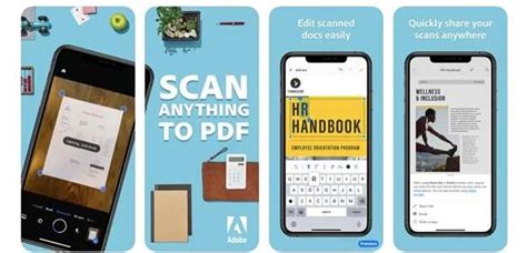 Top Scanning Software to Boost Productivity and Efficiency-Dr.Fone