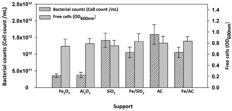 Improvement of Biohydrogen and Usable Chemical Products from Glycerol ...