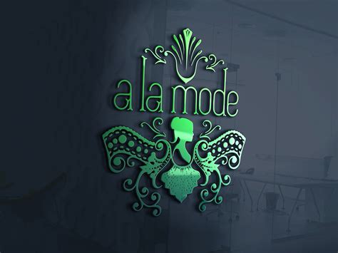 LOGO INSPIRATION on Behance