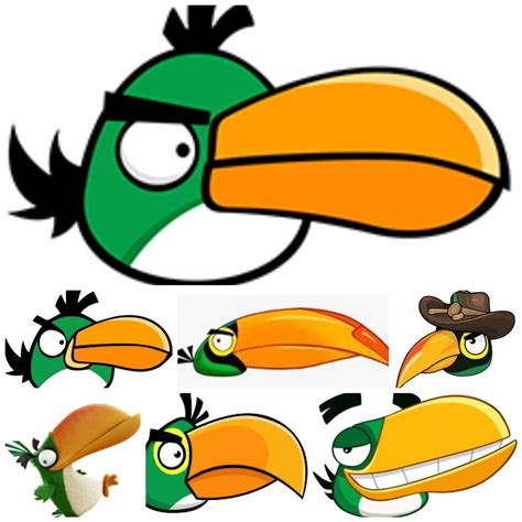 Angry Birds Hal