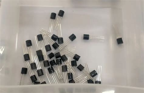 Image result for PNP Transistor Array