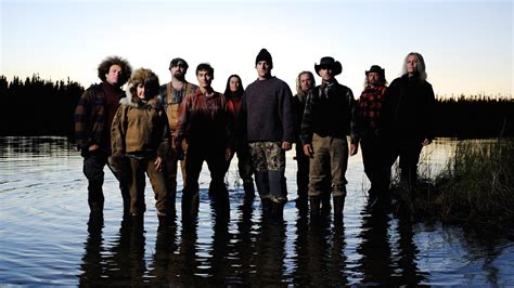 Watch Alone Full Episodes, Video & More | HISTORY Channel