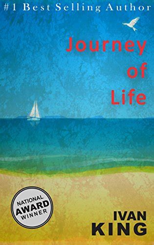 Inspirational Fiction: Journey of Life [Inspirational Fiction ...