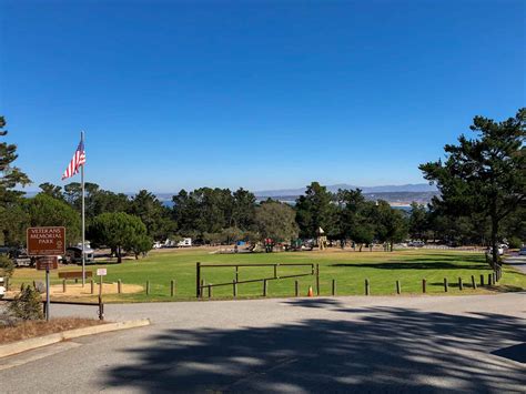 Veteran’s Memorial Park – Roadside Secrets