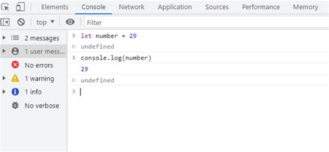 JavaScript with Console Log Examples 的图像结果