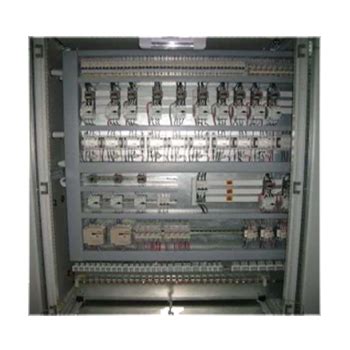 HD Technologies, Electrical Control Panel Manufacturers, Bangalore