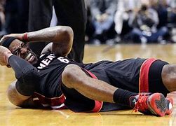 Image result for LeBron James cleared