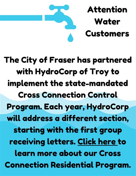 Fraser, MI - Official Website | Official Website