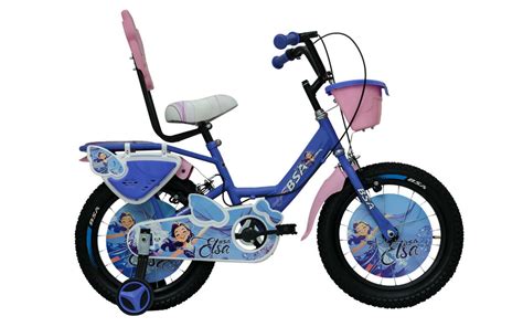 BSA Elsa