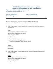 Image result for Activity Program Java