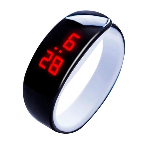 Digital Watch Large Numbers 的图像结果