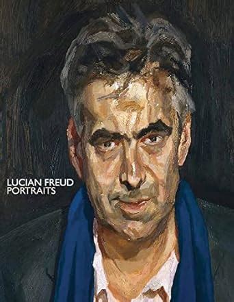 Buy Lucian Freud: Portraits Book Online at Low Prices in India | Lucian ...