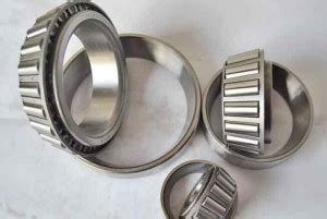 HKM 32210 Steel Tapered Roller Bearing, 50 cm x 90 cm x 24.75 cm ...