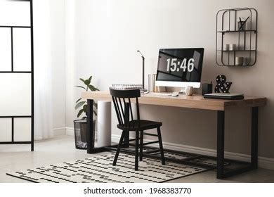 Computer Room 的图像结果