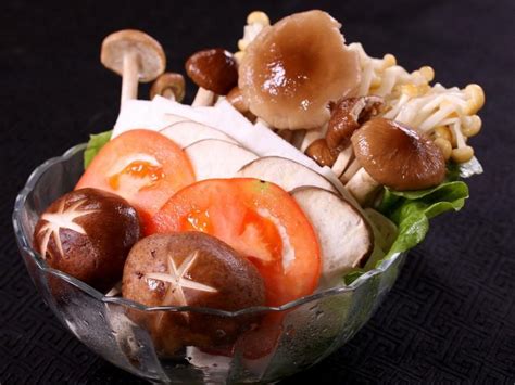 各种菌类菇图片及名称,所有菇类名称和图片,54种食用蘑菇的种类_大山谷图库