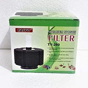 TAIYO (AQUARIUM SPONGE FILTER)