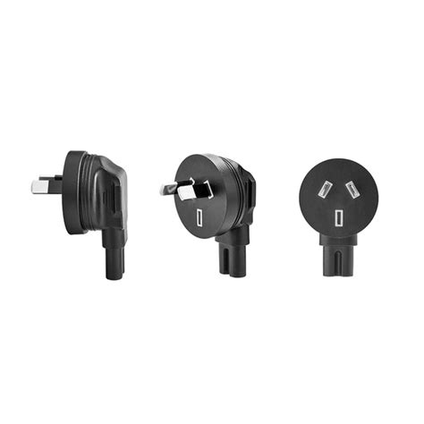 Tether Tools ONsite Power Plug Angle Adapter - AU Plug – DopTools