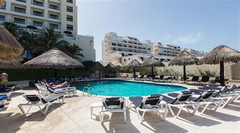 OCCIDENTAL TUCANCÚN (Cancun) - All-inclusive Resort Reviews, Photos ...