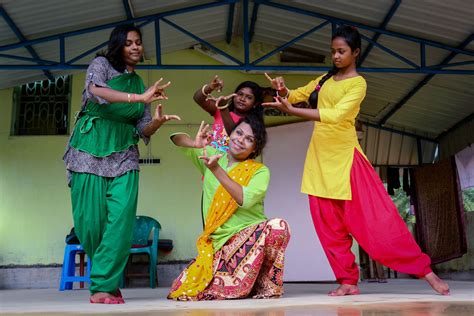 'We Need Your Acceptance, Not Sympathy': India's First Transgender ...