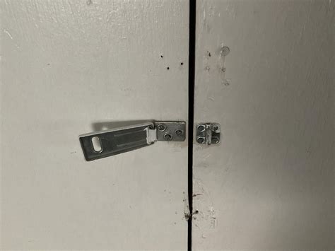 Image result for How to Secure a Storage Locker