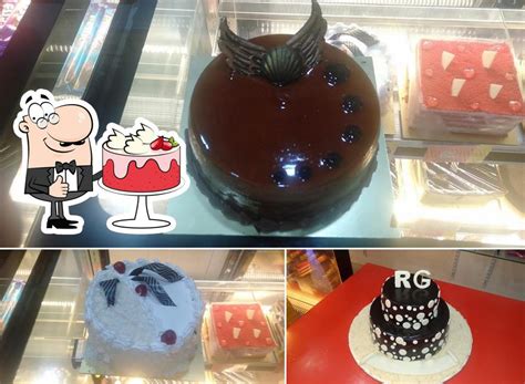 TGB Bakery (The Grand Bhagwati), Ahmedabad - Restaurant reviews