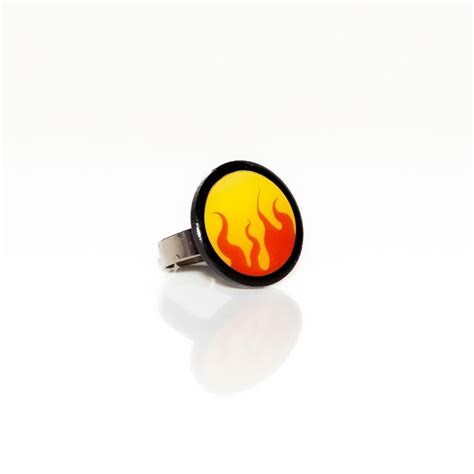 Rengoku Ring – Namaste Broz