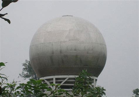 安顺不锈钢球形水箱-贵州林泉环境科技有限公司