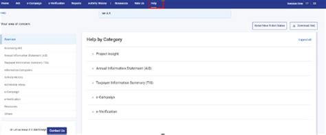 Guide to Responding to Income Tax Notices: e-Verification Scheme 2021