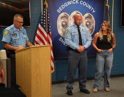 Sedgwick County Sheriff added a... - Sedgwick County Sheriff