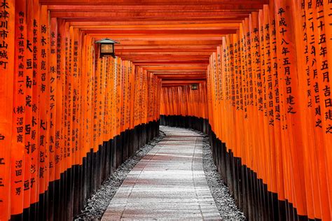 15 Most Famous Landmarks in Japan | Celebrity Cruises
