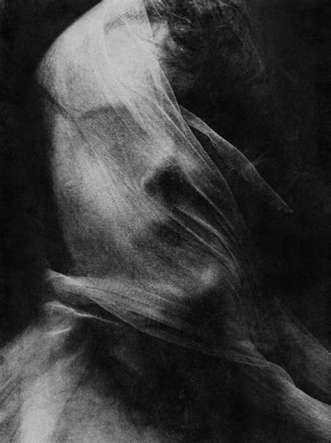 Creepy black and white photos – Artofit
