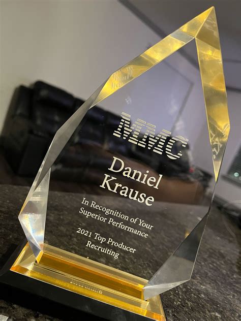 Daniel Krause on LinkedIn: Thank you MMC Group LP for being a fantastic ...