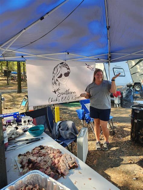 Ohana Celebration Park in Vilonia, Arkansas - Events