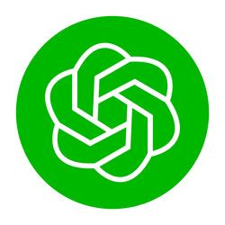 Chatgpt Logo Vector 的图像结果