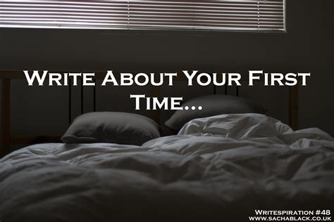 Image result for When He First Time Write